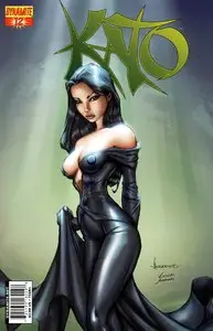 Kato #12 (2011)