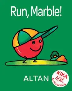 «Run, Marble!» by Altan