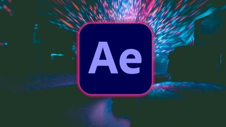 Learn Basics Of Adobe After Effects CC 2021 for Beginners