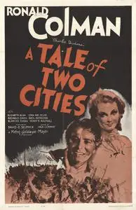 A Tale of Two Cities (1935)