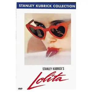 Lolita (1962)