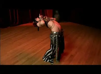 Bellydance Superstars - Tribal Fusions: Exotic Art of Tribal Bellydance (2007)