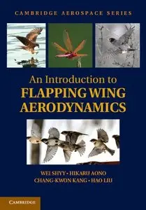 An Introduction to Flapping Wing Aerodynamics