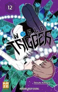 World Trigger - Tome 12