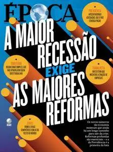 Revista Época - Brazil - Issue 977 - 13 Março 2017
