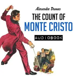 «The Count of Monte Cristo» by Alexandre Dumas