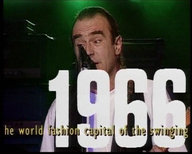 Status Quo - Live Legends: The Anniversary Waltz (2003)