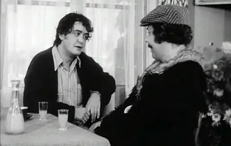 Les Arpenteurs - Michel Soutter (1972)