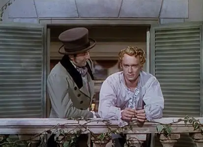 Каста Дива / Casta diva (1954, DVD5 + DVDRip)