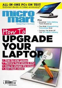 Micro Mart - 28 February 2013 (True PDF)