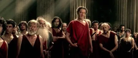 300 Rise Of An Empire (2014)