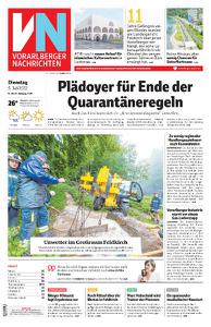 Vorarlberger Nachrichten - 5 Juli 2022