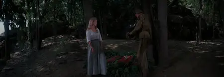 How the West Was Won (1962)