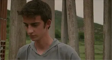 The Forgiveness of Blood (2011)