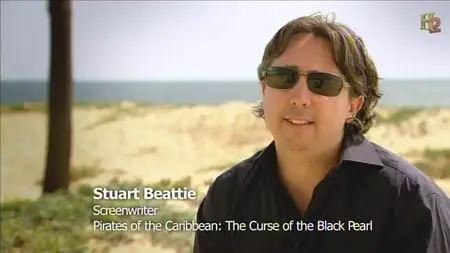 History Channel - Pirates of the Caribbean: The True Story (2012)