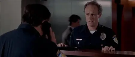 The Taking of Beverly Hills (1991)
