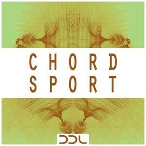 Deep Data Loops Chord Sport WAV MiDi