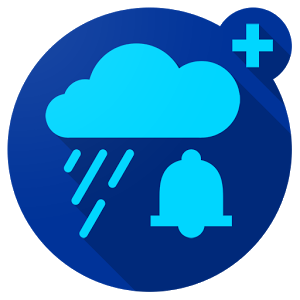 Rain Alarm Pro v5.0.20 [Patched]