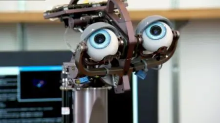 BBC - The Horizon Guide to AI (2018)