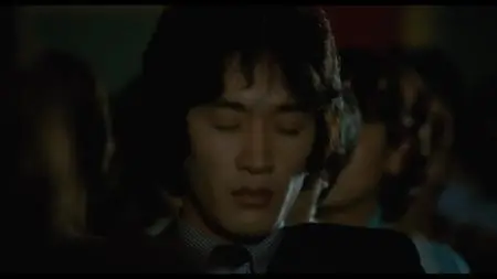 The Beast to Die (1980)