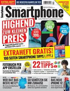 Smartphone Magazin – 30 Oktober 2020