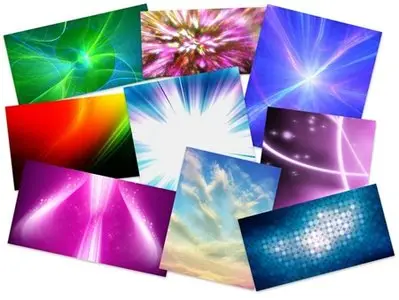 50 Wonderful Color Full HD Wallpapers