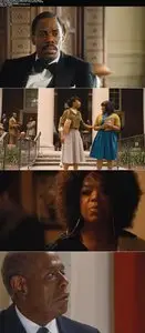 Lee Daniels' The Butler (2013)
