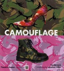 Camouflage (repost)