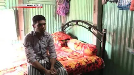 NHK - Revisiting the Dhaka Terror Attack (2017)