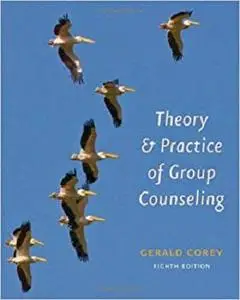 Theory and Practice of Group Counseling