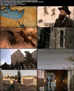 Jerusalem The Making Of A Holy City S01E01