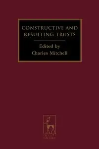 Constructive and Resulting Trusts