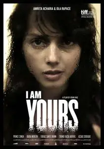 Jeg er din / I Am Yours (2013)