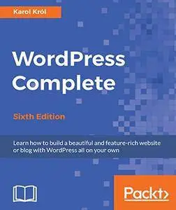 WordPress Complete - Sixth Edition