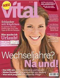 VITAL - Mai 01, 2016