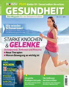Hörzu - 13. November 2017