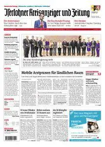 IKZ Iserlohner Kreisanzeiger und Zeitung Hemer - 15. März 2018