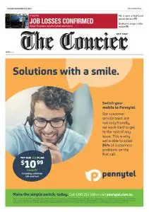 The Courier - November 12, 2019