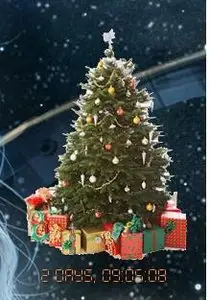 Christmas Tree Countdown v1.6