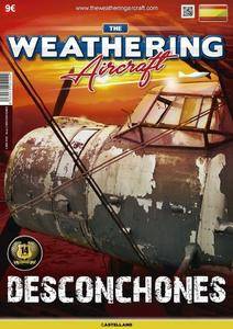 The Weathering Aircraft - Numero 2 (2016)
