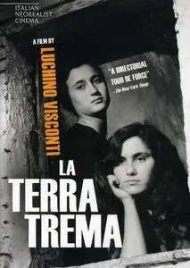 La Terra Trema (1948) The Earth Trembles