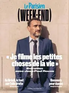 Le Parisien Magazine - 23 Novembre 2018
