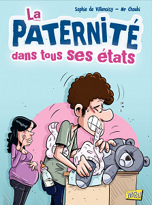 La Paternité dans Tous ses États