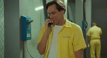 I Love You Phillip Morris (2009)
