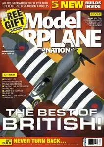 Model Airplane International - February 2019