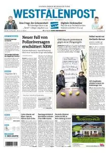 Westfalenpost Siegen - 05. April 2019