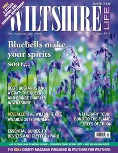 Wiltshire Life - May 2017