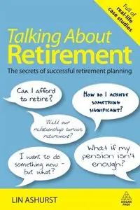 Talking About Retirement: The Secrets of Successful Retirement Planning (repost)