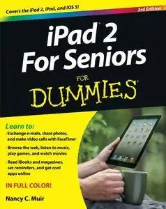 iPad 2 For Seniors For Dummies