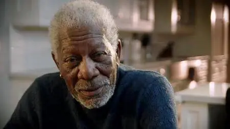 The Story of God with Morgan Freeman S01E02